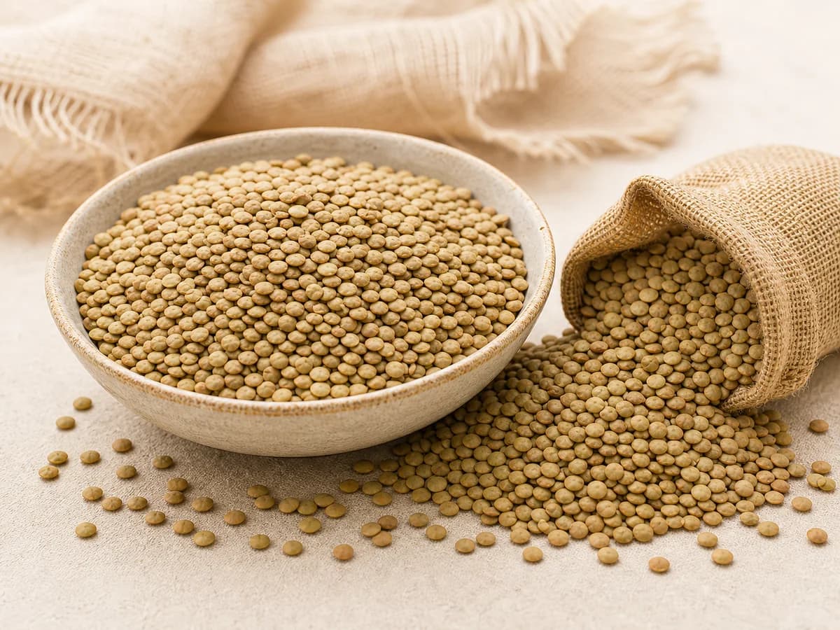 Lentils