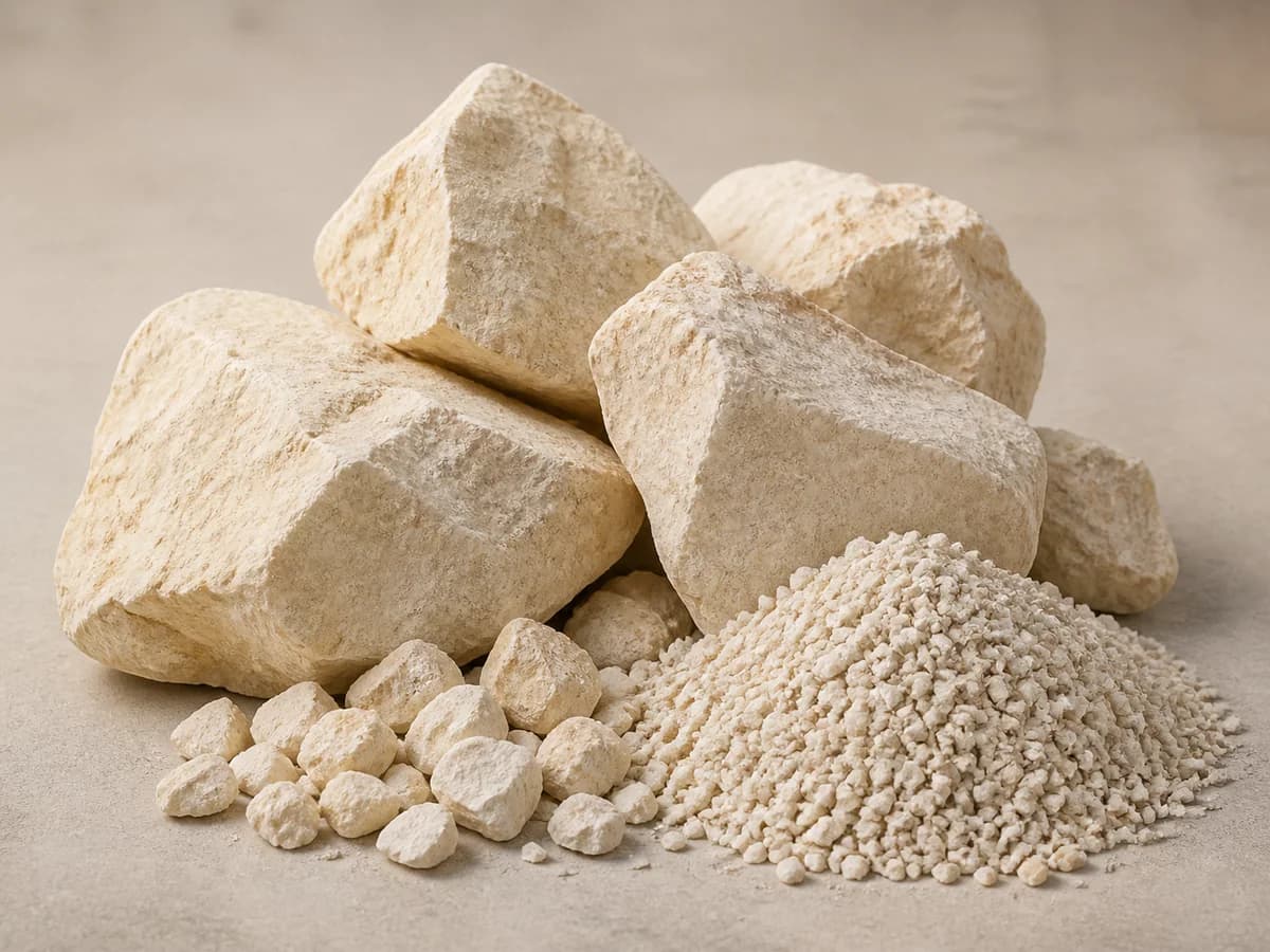 Limestone