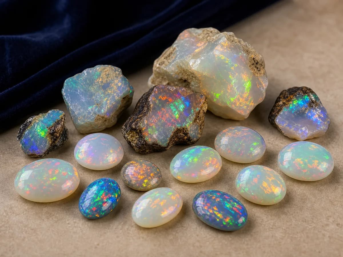 Opal