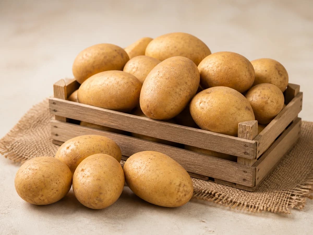 Potato