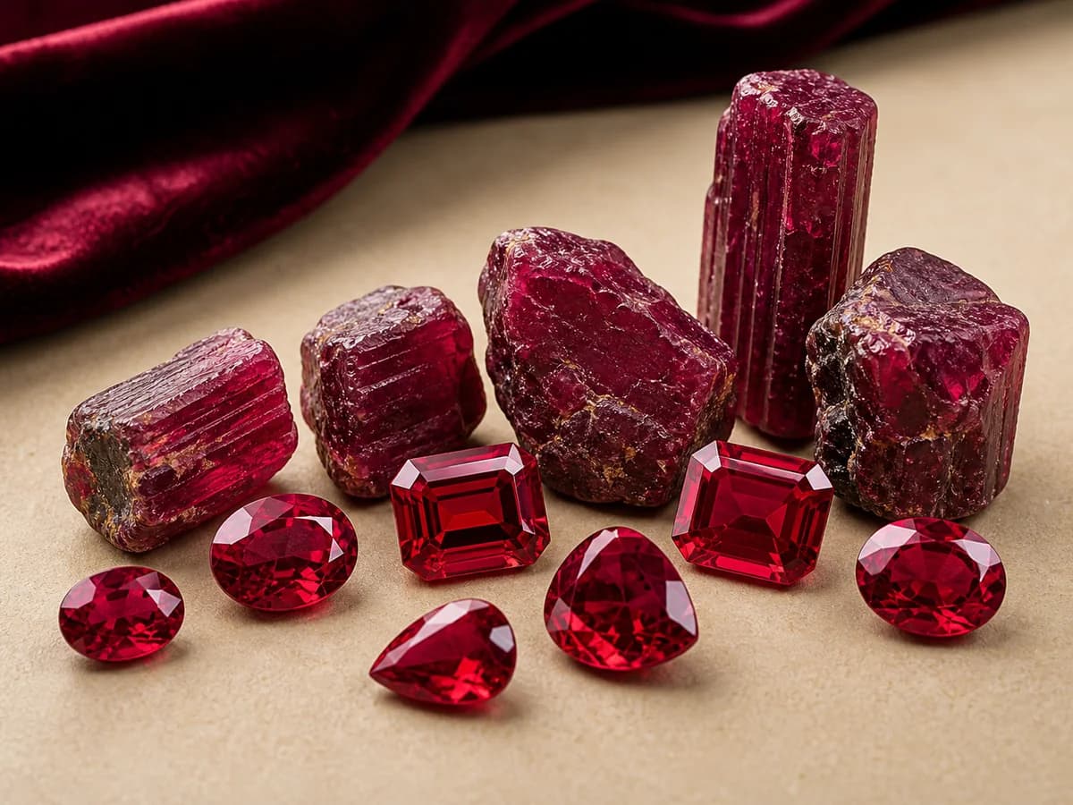 Ruby