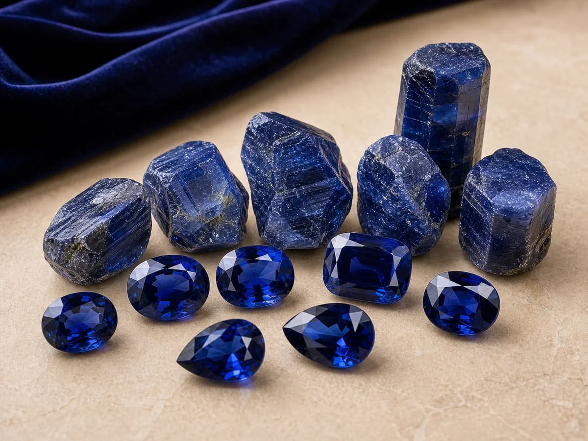 Sapphire