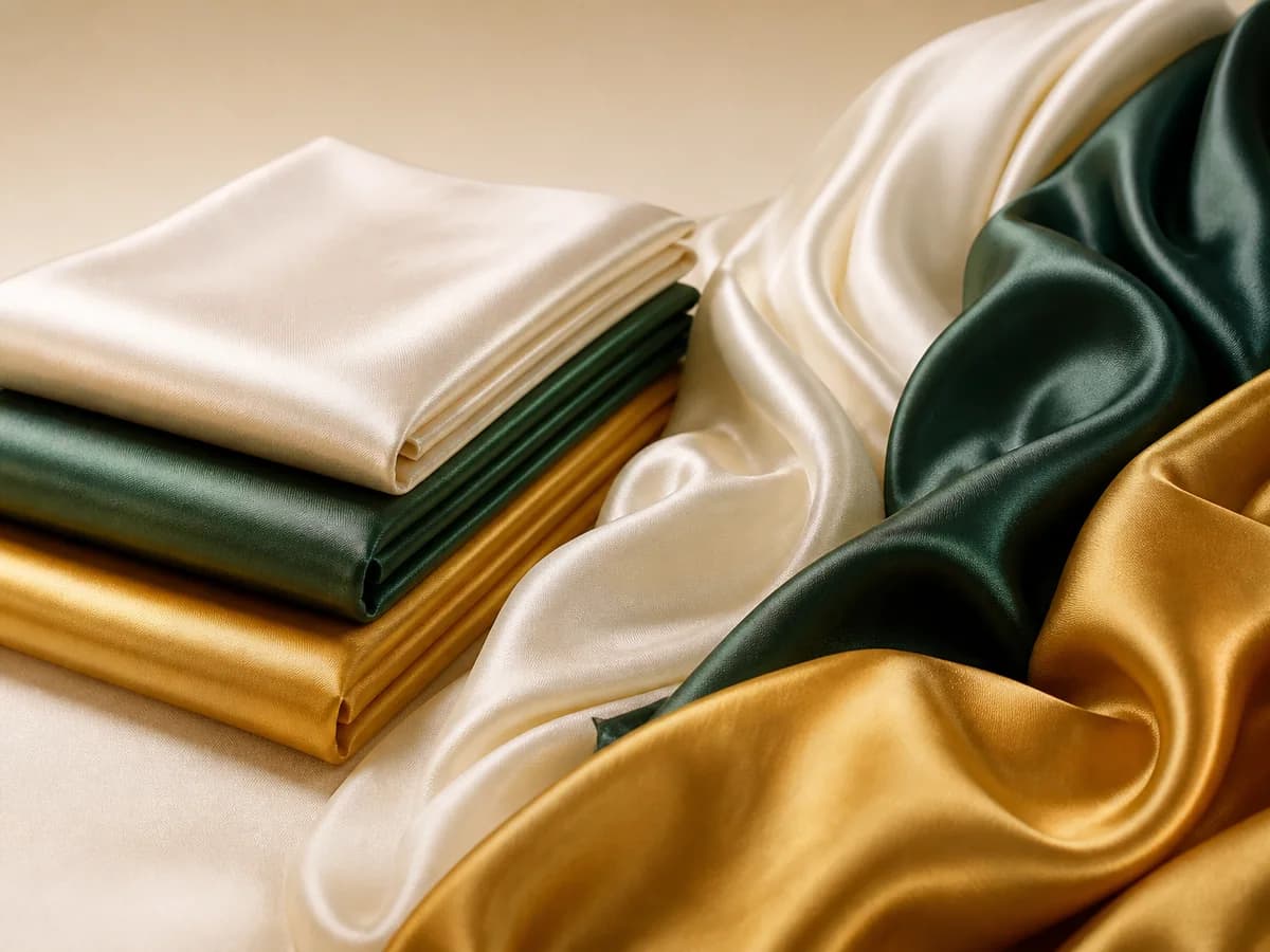 Silk