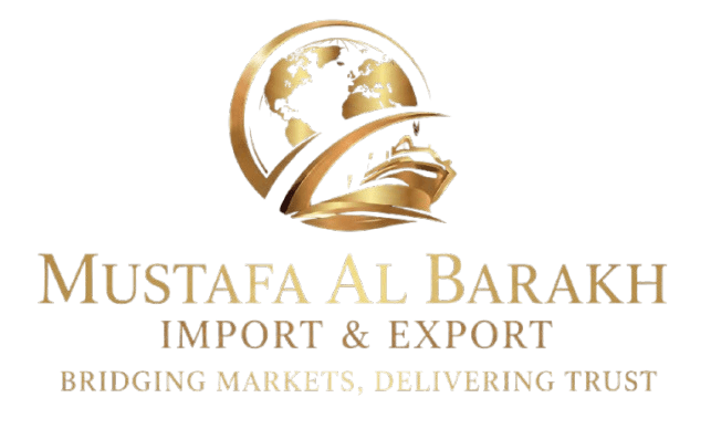 Mustafa Al-Barakh Import & Export